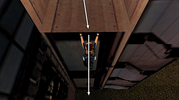 Tomb Raider 3 screenshot