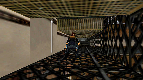 Tomb Raider 3 screenshot