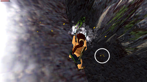 Tomb Raider 3 screenshot
