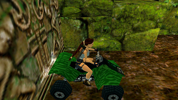 Tomb Raider 3 screenshot