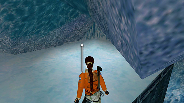 Tomb Raider 3 screenshot