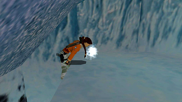 Tomb Raider 3 screenshot