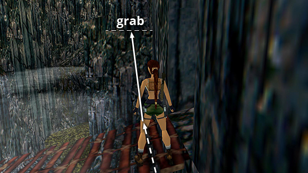 Tomb Raider 3 screenshot