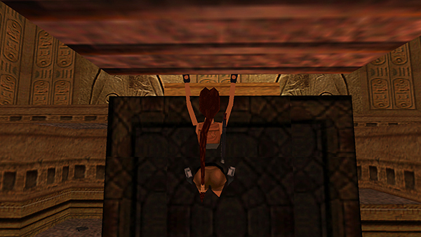 Tomb Raider Last Revelation screenshot