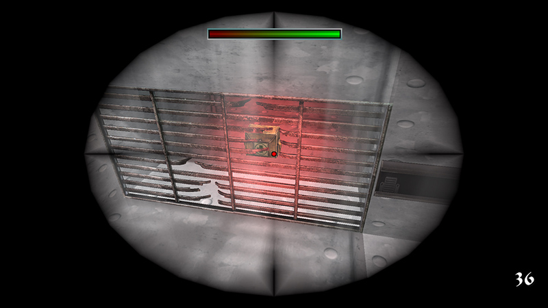 Tomb Raider Chronicles Remastered screenshot