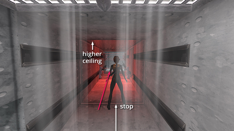 Tomb Raider Chronicles Remastered screenshot