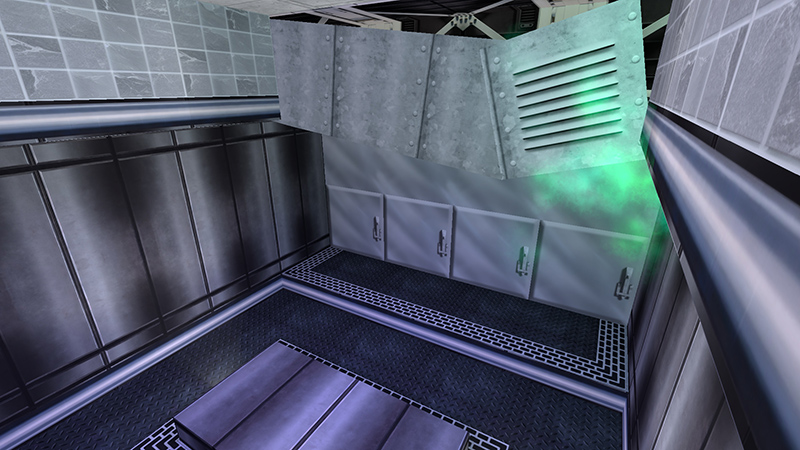 Tomb Raider Chronicles Remastered screenshot