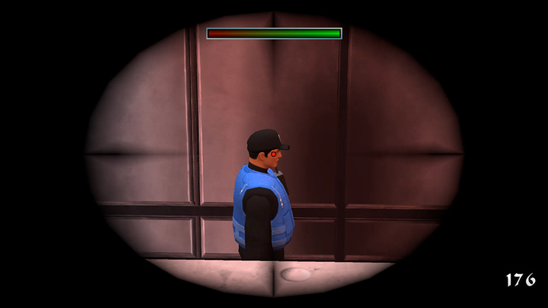 Tomb Raider Chronicles Remastered screenshot