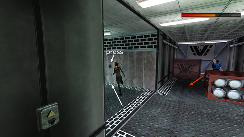 Tomb Raider Chronicles Remastered screenshot