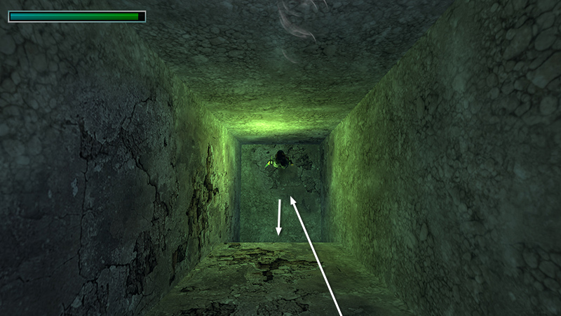 Tomb Raider Chronicles Remastered screenshot