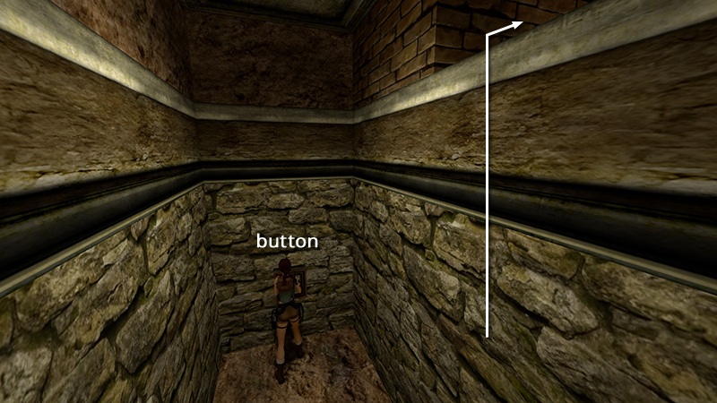 Tomb Raider Chronicles Remastered screenshot