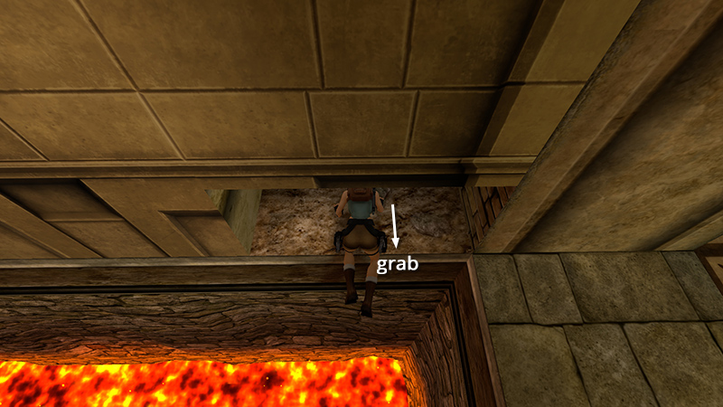 Tomb Raider Chronicles Remastered screenshot