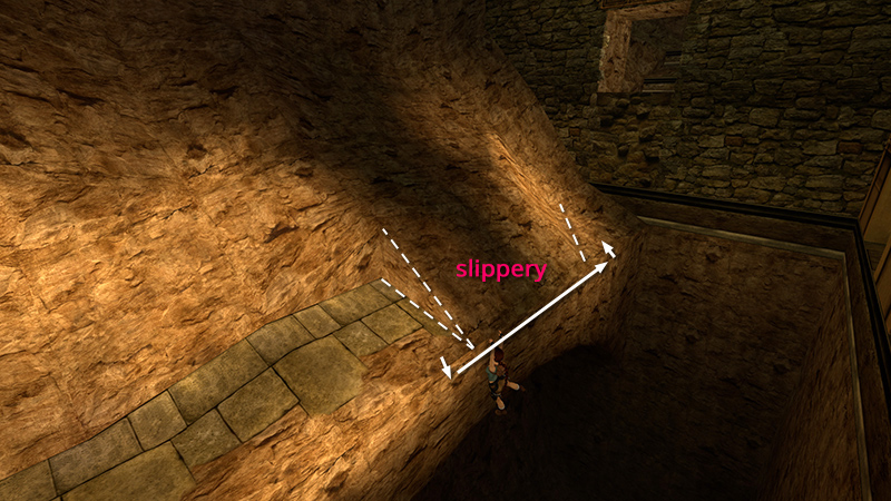 Tomb Raider Chronicles Remastered screenshot