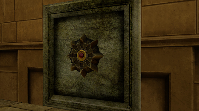 Tomb Raider Chronicles Remastered screenshot