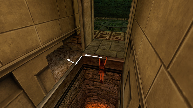 Tomb Raider Chronicles Remastered screenshot