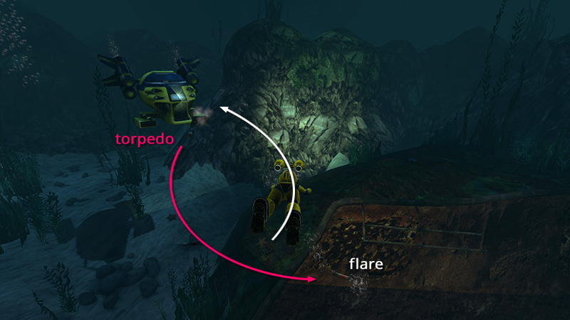 Tomb Raider Chronicles Remastered screenshot