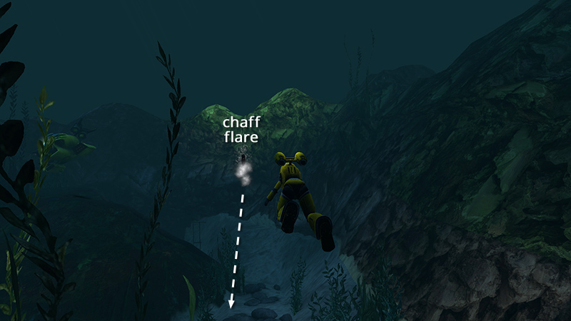 Tomb Raider Chronicles Remastered screenshot