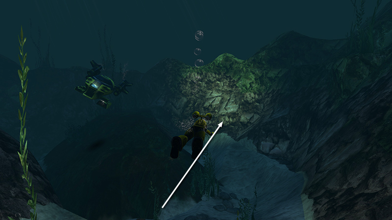 Tomb Raider Chronicles Remastered screenshot