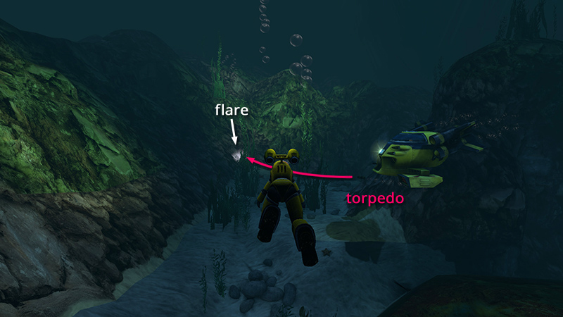 Tomb Raider Chronicles Remastered screenshot