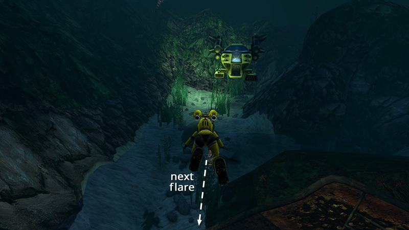 Tomb Raider Chronicles Remastered screenshot