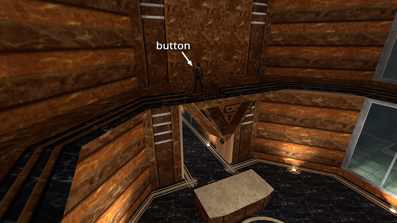 Tomb Raider Chronicles Remastered screenshot