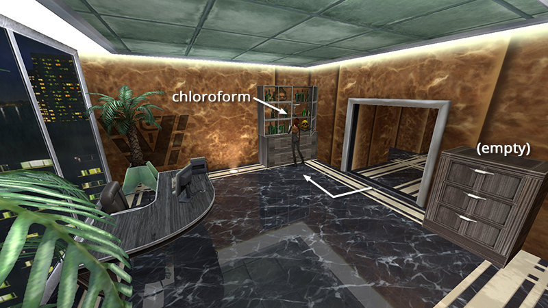 Tomb Raider Chronicles Remastered screenshot