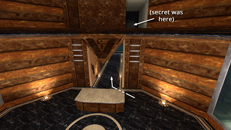 Tomb Raider Chronicles Remastered screenshot