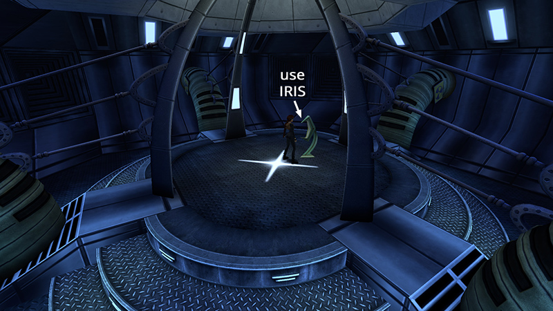 Tomb Raider Chronicles Remastered screenshot