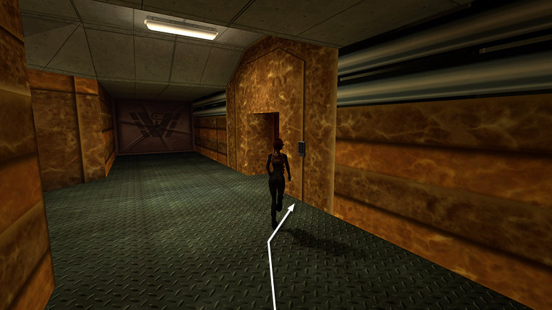 Tomb Raider Chronicles Remastered screenshot