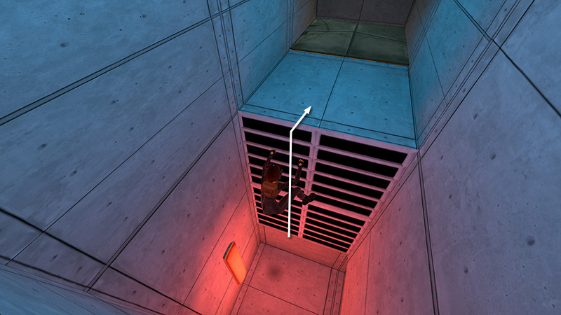 Tomb Raider Chronicles Remastered screenshot