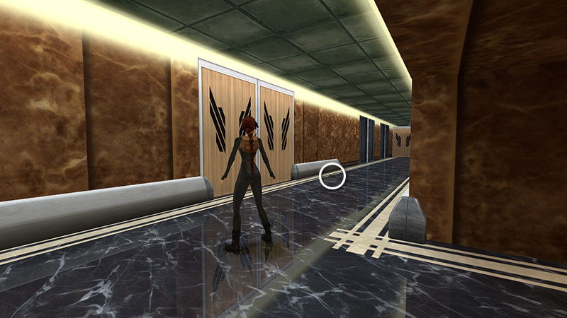 Tomb Raider Chronicles Remastered screenshot