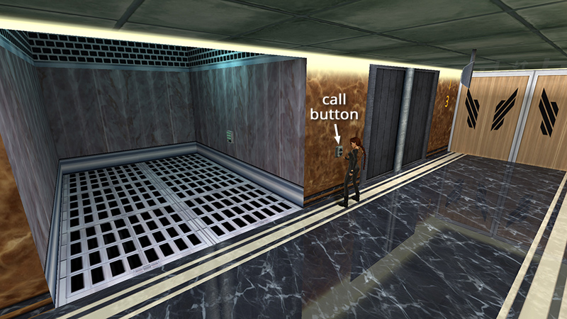 Tomb Raider Chronicles Remastered screenshot