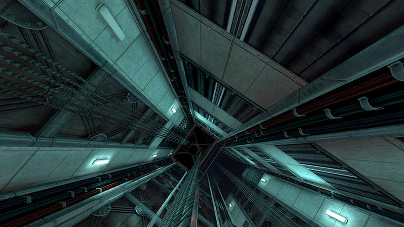 Tomb Raider Chronicles Remastered screenshot