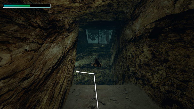 Tomb Raider Chronicles Remastered screenshot