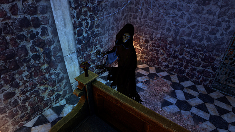 Tomb Raider Chronicles Remastered screenshot