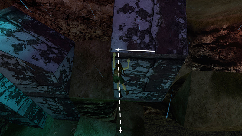 Tomb Raider Chronicles Remastered screenshot