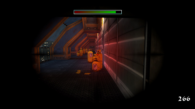 Tomb Raider Chronicles Remastered screenshot