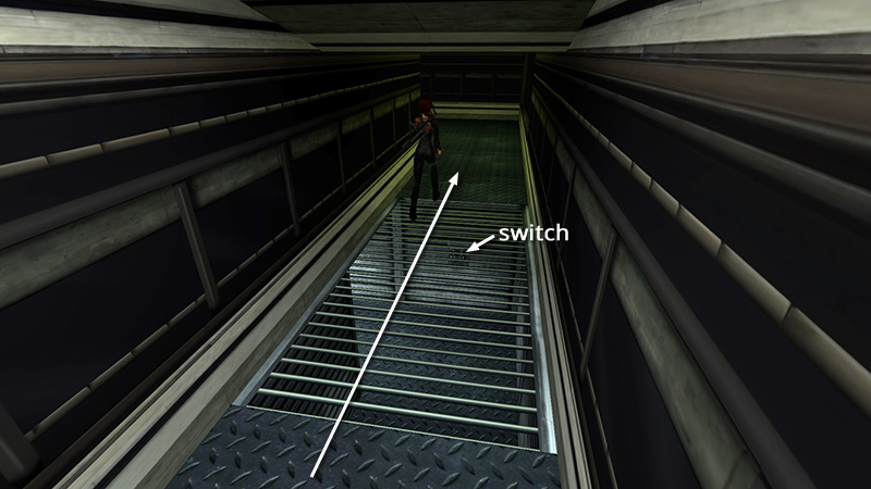 Tomb Raider Chronicles Remastered screenshot