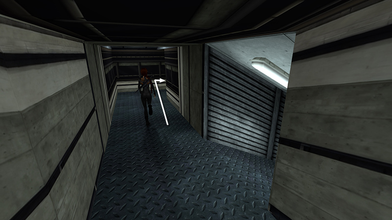 Tomb Raider Chronicles Remastered screenshot