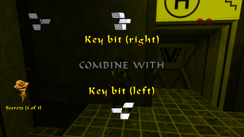 Tomb Raider Chronicles Remastered screenshot