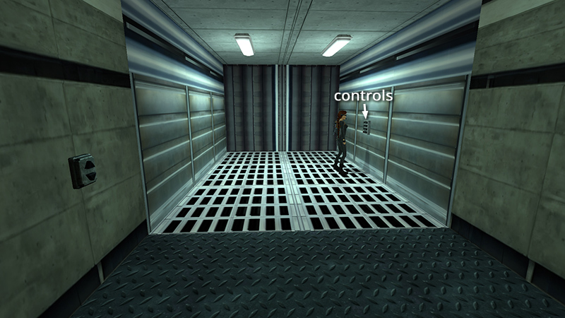 Tomb Raider Chronicles Remastered screenshot