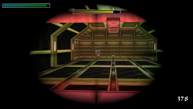 Tomb Raider Chronicles Remastered screenshot