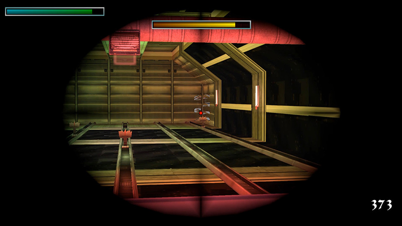 Tomb Raider Chronicles Remastered screenshot