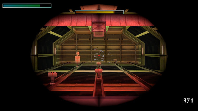 Tomb Raider Chronicles Remastered screenshot