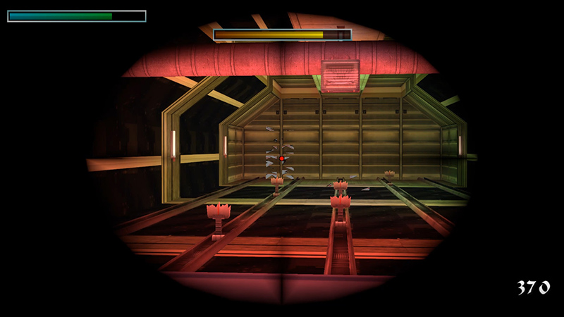 Tomb Raider Chronicles Remastered screenshot