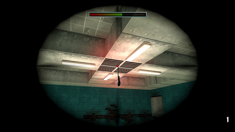 Tomb Raider Chronicles Remastered screenshot