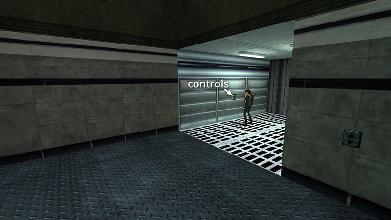 Tomb Raider Chronicles Remastered screenshot