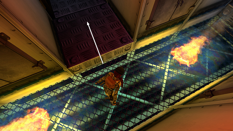 Tomb Raider Chronicles Remastered screenshot