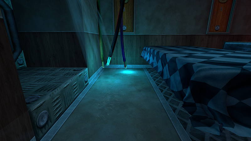 Tomb Raider Chronicles Remastered screenshot