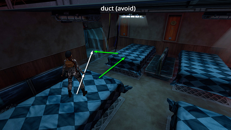 Tomb Raider Chronicles Remastered screenshot